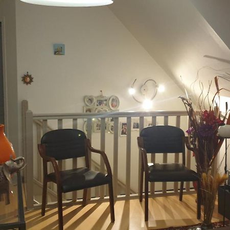 Apartamento Claude Et Martine Villeparisis Exterior foto