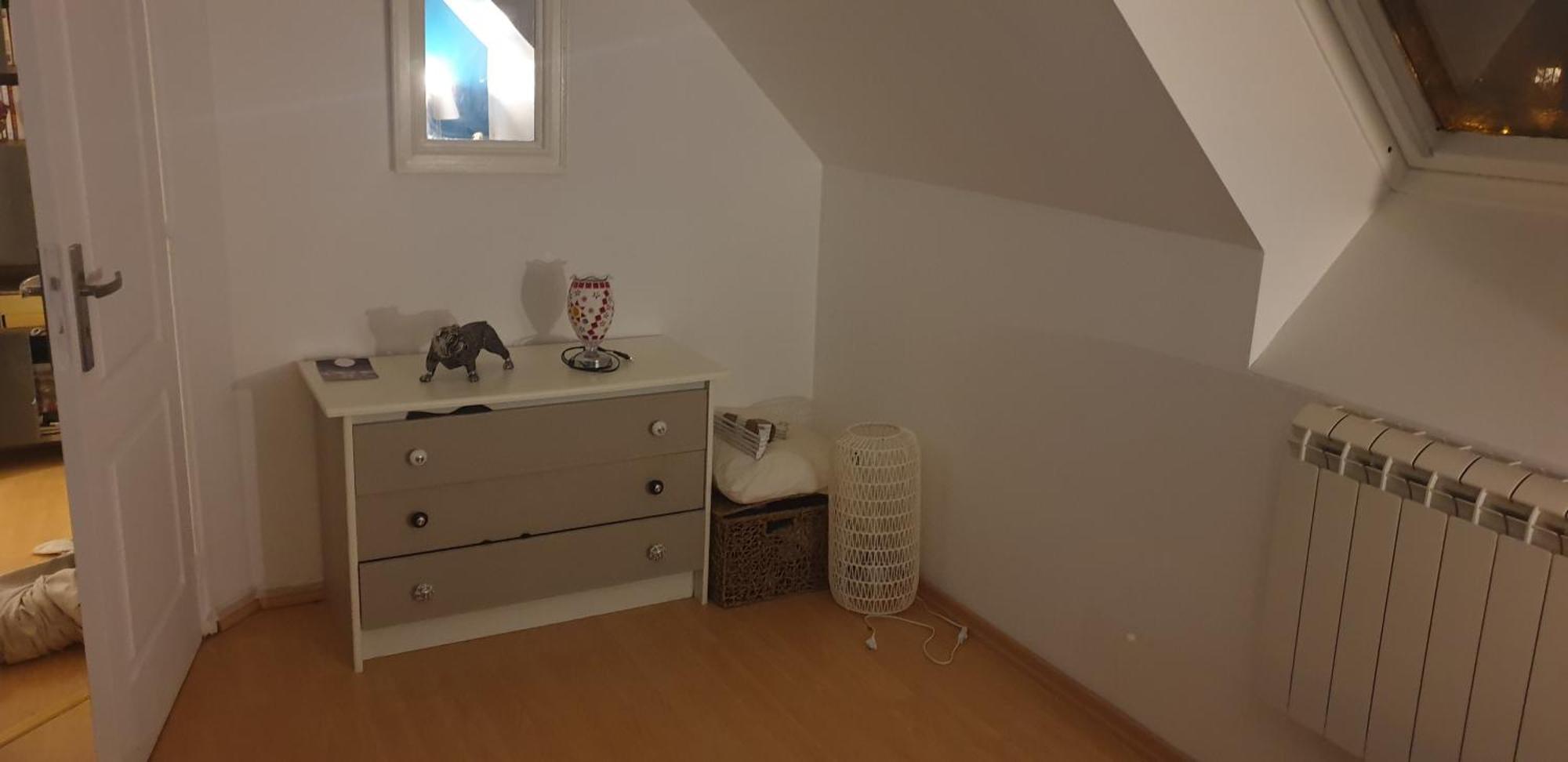 Apartamento Claude Et Martine Villeparisis Exterior foto