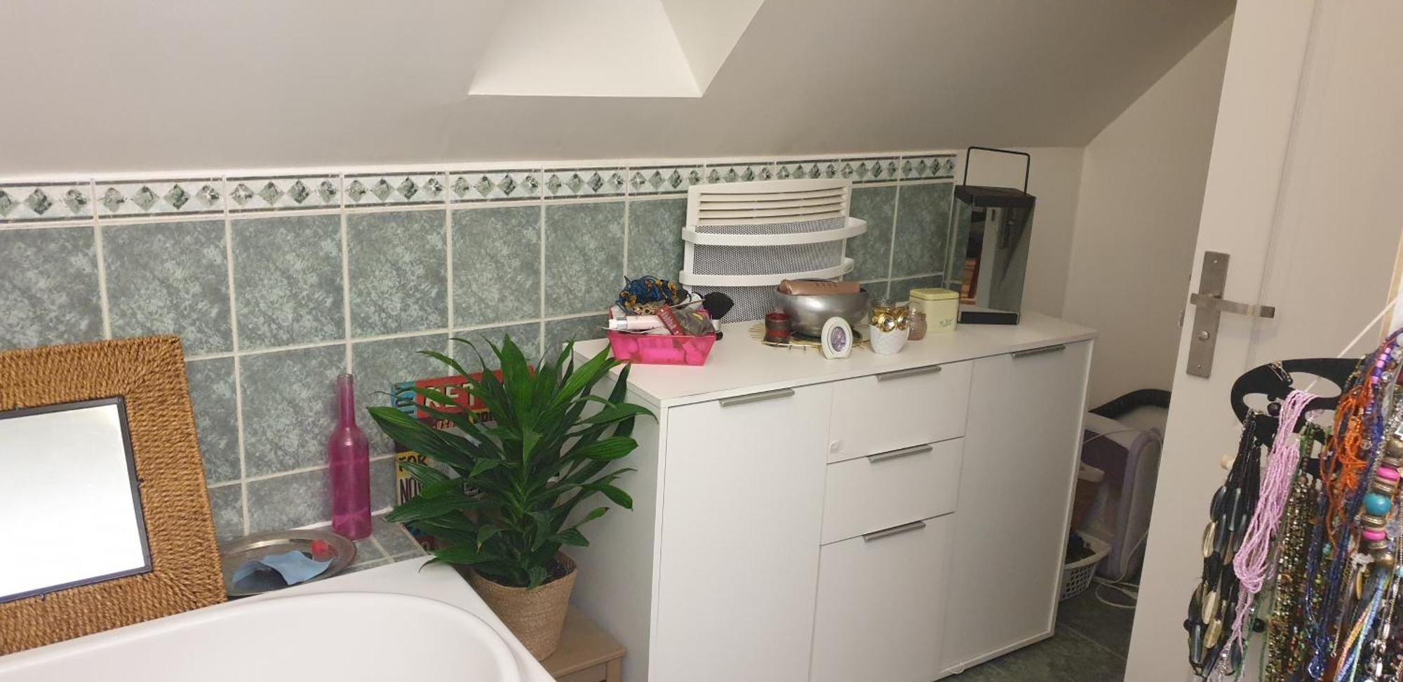 Apartamento Claude Et Martine Villeparisis Exterior foto