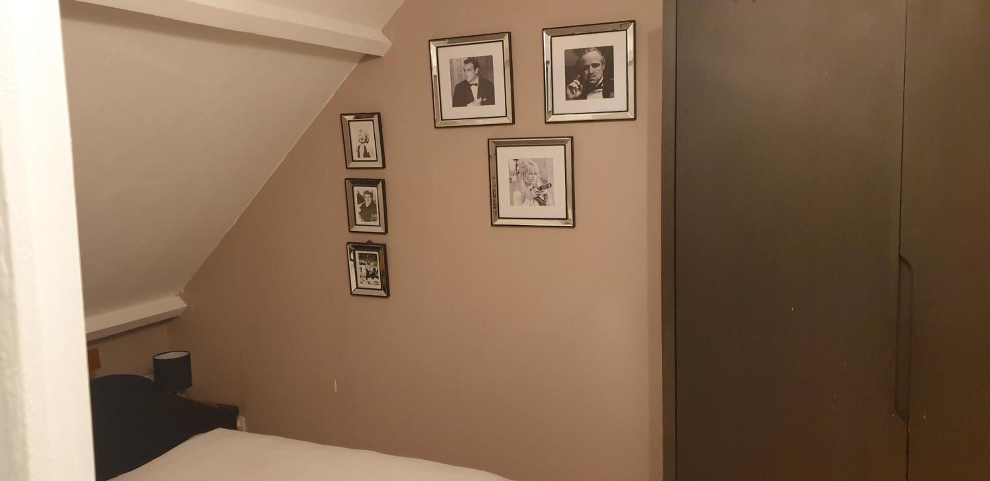 Apartamento Claude Et Martine Villeparisis Exterior foto
